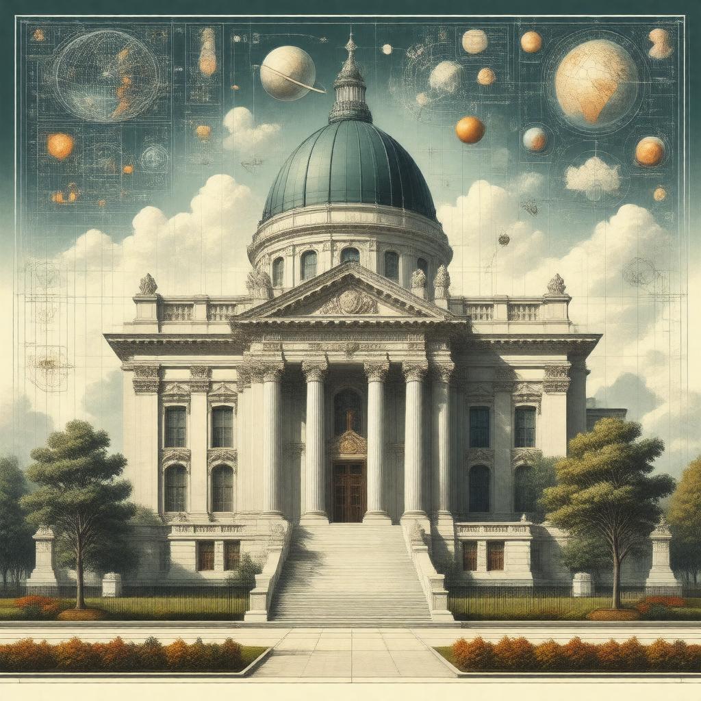Carnegie Institution for Science